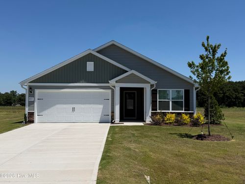 8955 Ava Drive, Bailey, NC, 27807 | Card Image