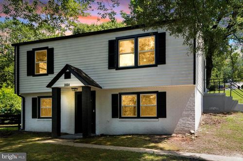 3604 Halloway N, UPPER MARLBORO, MD, 20772-3212 | Card Image