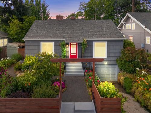 5722 N Vancouver Ave, Portland, OR, 97217 | Card Image