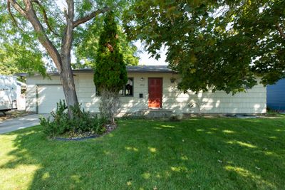 1820 Dixon Avenue, House other with 5 bedrooms, 1 bathrooms and null parking in Missoula MT | Image 1