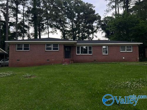 3309 Charleston Avenue Nw, Huntsville, AL, 35810 | Card Image