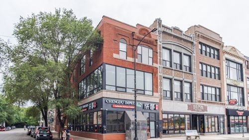 apt-3f-1300 N Milwaukee Ave, Chicago, IL, 60622-5886 | Card Image