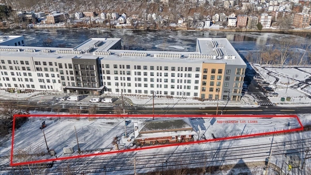 Commercial Sale in Haverhill 5