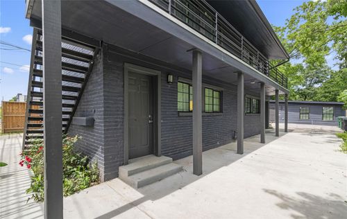 1-6810 Del Rio Street, Houston, TX, 77021 | Card Image