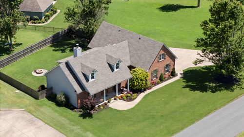 4975 Lake Breeze Rd, Grove, OK, 74344-7941 | Card Image