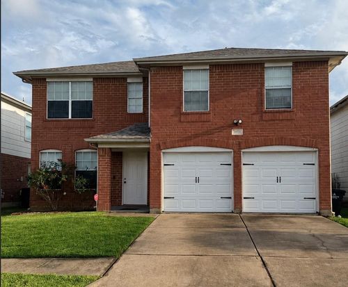 13411 Eldridge Villa Street, Sugar Land, TX, 77498 | Card Image