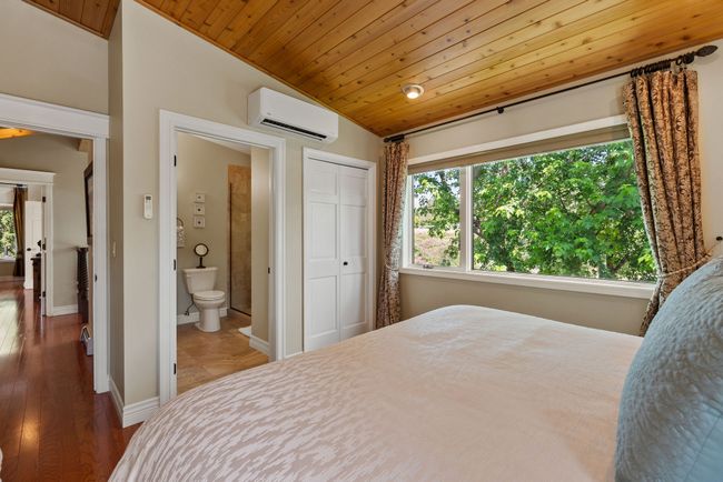Third floor 2nd bedroom with private bath | Image 30