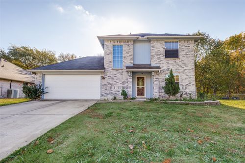 1705 Creekside Ave, Sherman, TX, 75092-6005 | Card Image