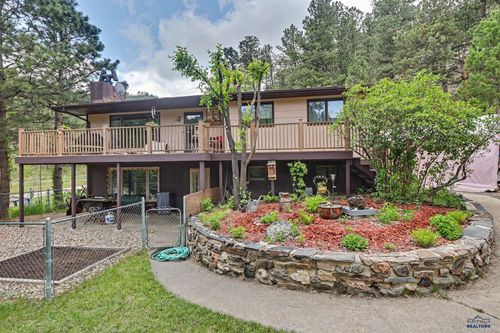 907 Front St, Keystone, SD, 57751-2014 | Card Image