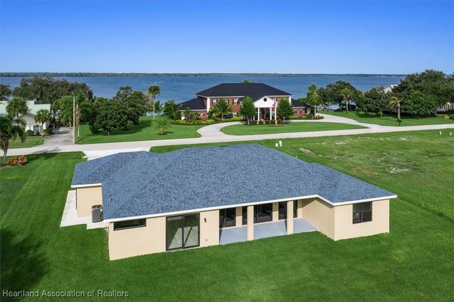 733 Sunset Pointe Dr, House other with 4 bedrooms, 2 bathrooms and null parking in Lake Placid FL | Image 28