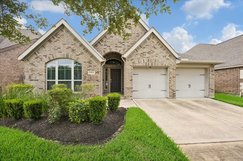 13833 Arbor Meadows Ln, Pearland, TX, 77584-4581 | Card Image