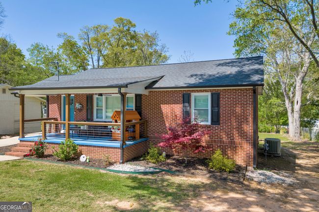 38 Irene St, House other with 3 bedrooms, 1 bathrooms and 3 parking in Toccoa GA | Image 8