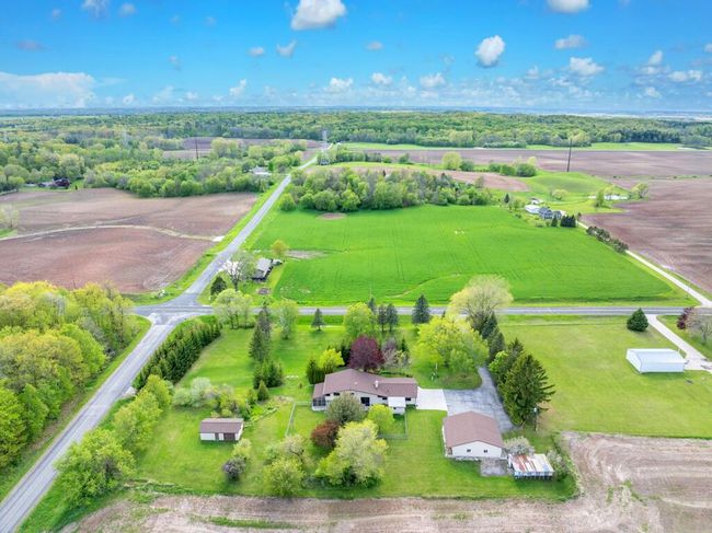 8615 Pigeon Lake Road, House other with 3 bedrooms, 2 bathrooms and null parking in Liberty WI | Image 36