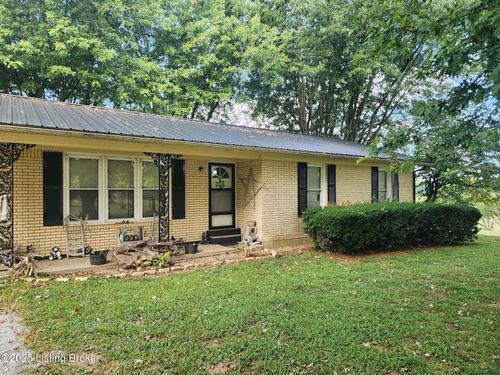 5535 Spurrier Rd, Big Clifty, KY, 42712-6823 | Card Image