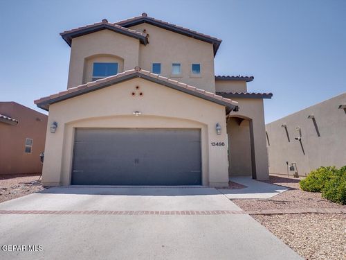 13498 Lawkland St, Horizon City, TX, 79928-7332 | Card Image