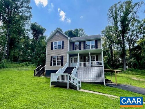5420 Cove Garden Rd, COVESVILLE, VA, 22931-1811 | Card Image