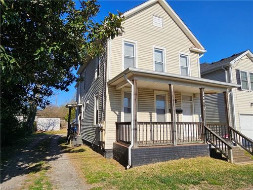 b-3408 Bainbridge Blvd, Chesapeake, VA, 23324-1653 | Card Image