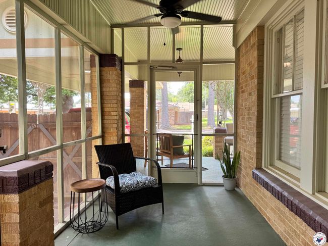 2504 Walnut St, House other with 2 bedrooms, 2 bathrooms and null parking in Texarkana TX | Image 16