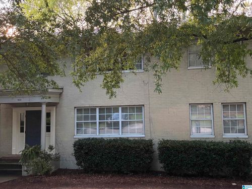 2-1200 34th St S, BIRMINGHAM, AL, 35205-1536 | Card Image