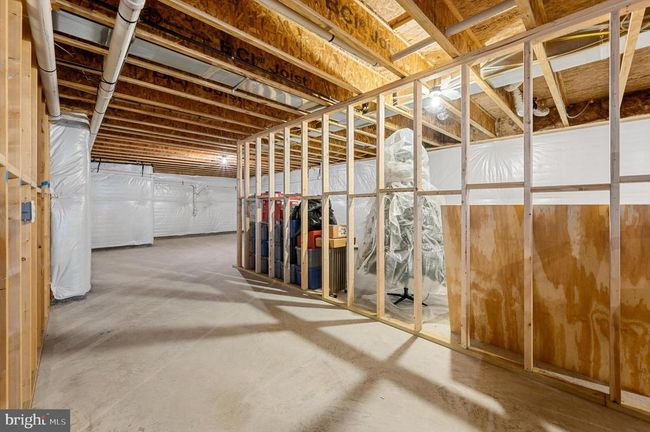 168 Flagstick Ct, House other with 3 bedrooms, 2 bathrooms and null parking in FRONT ROYAL VA | Image 23