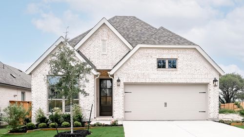 268 Basket Flower Loop, Kyle, TX, 78640-6975 | Card Image