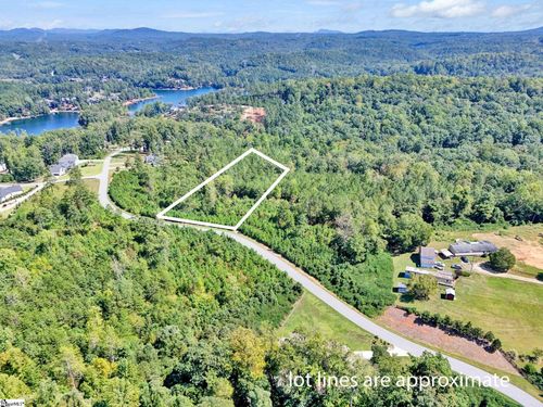 120 Harborside Drive, Six Mile, SC, 29682 | Card Image