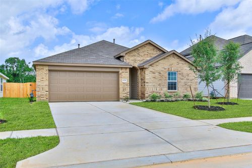 11710 Airspeed Dr, Conroe, TX, 77303-0018 | Card Image