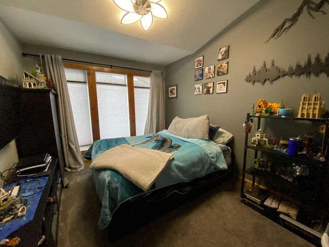 #68 Ironstone Drive, Townhouse with 4 bedrooms, 3 bathrooms and 4 parking in Coleman AB | Image 24