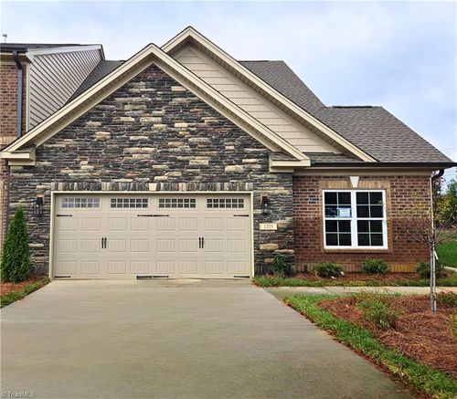 1225 Talisker Way, Burlington, NC, 27215-8584 | Card Image