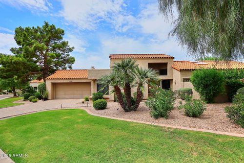 10094 E San Salvador Dr, Scottsdale, AZ, 85258-5672 | Card Image
