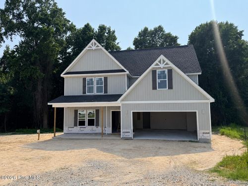 261 Yardley Dr, Smithfield, NC, 27577-3422 | Card Image