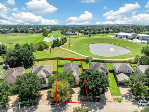 3602 Bent Springs Ln, Katy, TX, 77449-8140 | Card Image