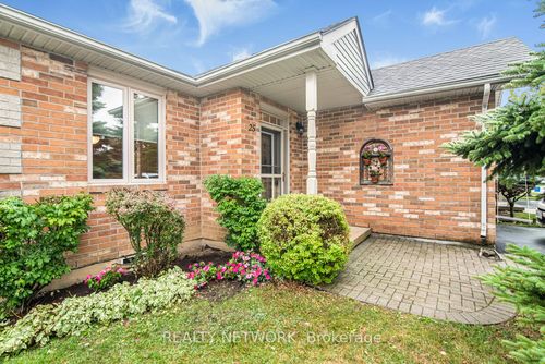 25-25 Critzia Dr, Mount Hope, ON, L0R1W0 | Card Image