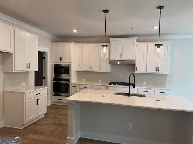 74A - 910 Winding Rose Dr, House other with 4 bedrooms, 4 bathrooms and 2 parking in Hoschton GA | Image 11