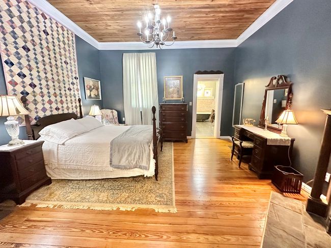 413 E Johnson St, House other with 4 bedrooms, 4 bathrooms and 2 parking in Quitman GA | Image 20