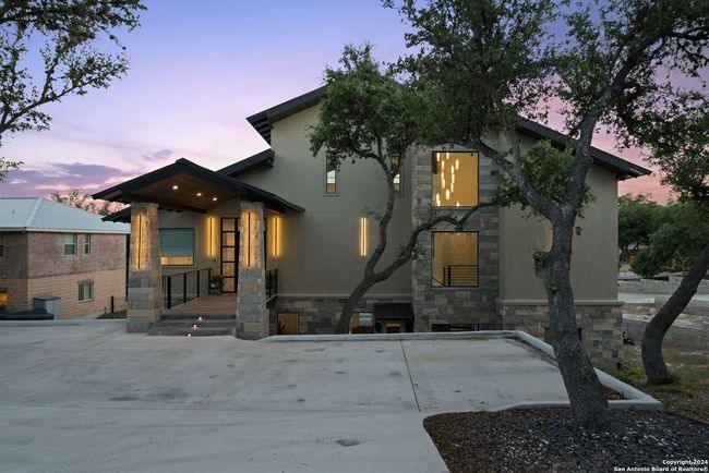 757 County Road 262, House other with 5 bedrooms, 4 bathrooms and null parking in Mico TX | Image 7