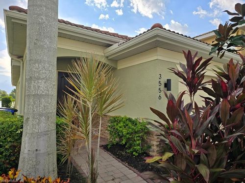 3556 Brittons Ct, FORT MYERS, FL, 33916-4712 | Card Image