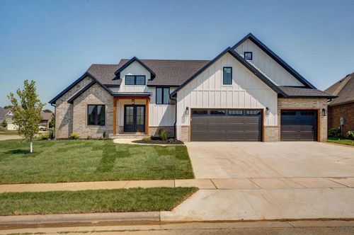 1394 N Rockingham Ave, Nixa, MO, 65714-8775 | Card Image