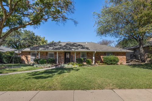 2009 Westridge Dr, Plano, TX, 75075-8556 | Card Image