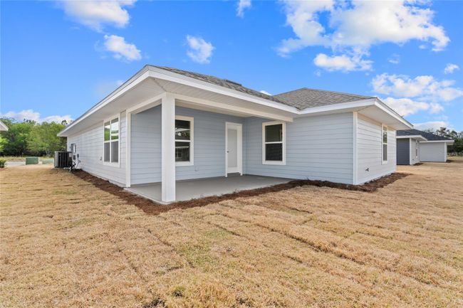 25058 Sw 24 Th, House other with 3 bedrooms, 2 bathrooms and null parking in Newberry FL | Image 10