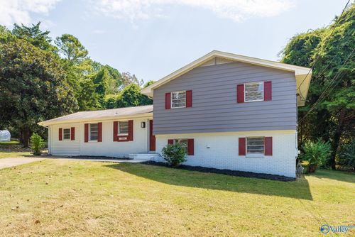 2506 Skyline Dr Nw, Huntsville, AL, 35810-3612 | Card Image
