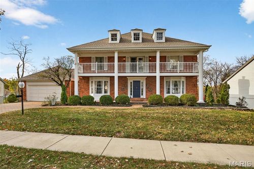 2525 Peppermill Ridge Dr, Wildwood, MO, 63005-6707 | Card Image