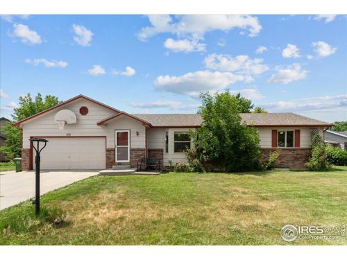1131 Patricia Dr, Loveland, CO, 80537-6679 | Card Image