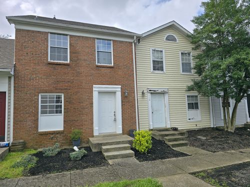 112 Greenland Ct, Clarksville, TN, 37042-3466 | Card Image