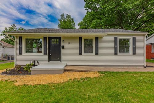 1628 E Blackford Ave, Evansville, IN, 47714-2042 | Card Image