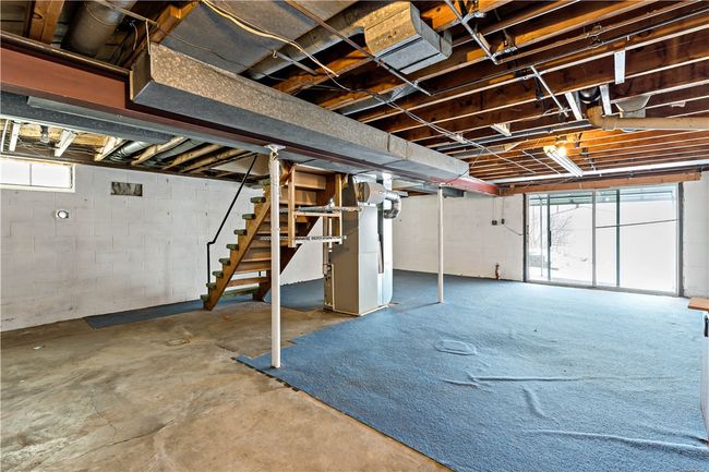 Unfinished basement | Image 23