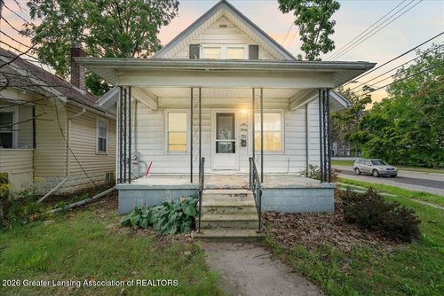 639 N Hayford Ave, Lansing, MI, 48912-4229 | Card Image