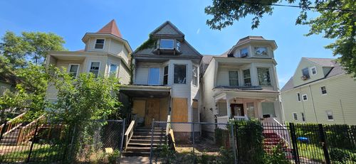 7133 S Eggleston Avenue, Chicago, IL, 60621 | Card Image
