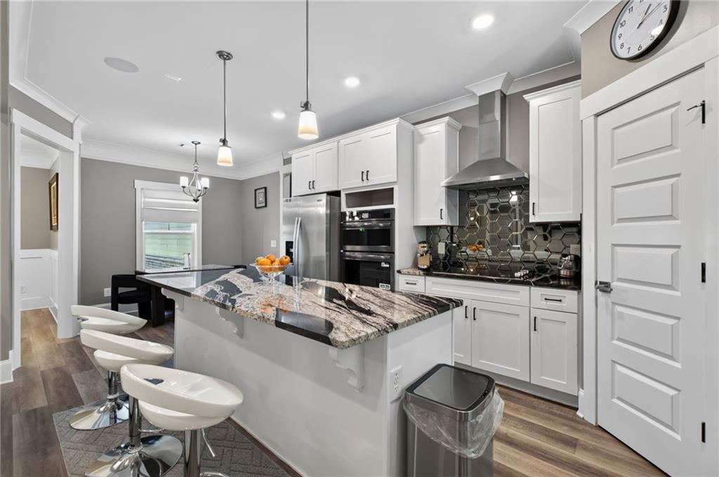 Residential Lease in Locust Grove 3