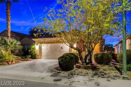 3045 Olivia Heights Ave, Henderson, NV, 89052-8539 | Card Image